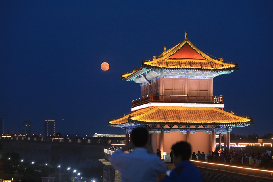 iframe跨域問題_市民預(yù)約故宮觀雪，周五是否還有變數(shù)？