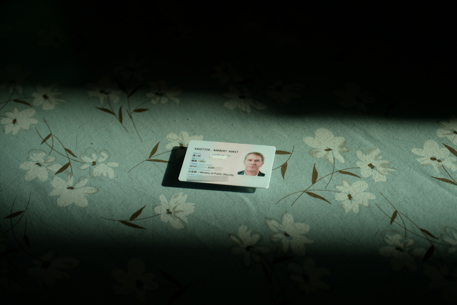 被大數(shù)據(jù)掃黃打電話通知去處理怎么辦_“柿”界大烏龍，我們都誤會它了……