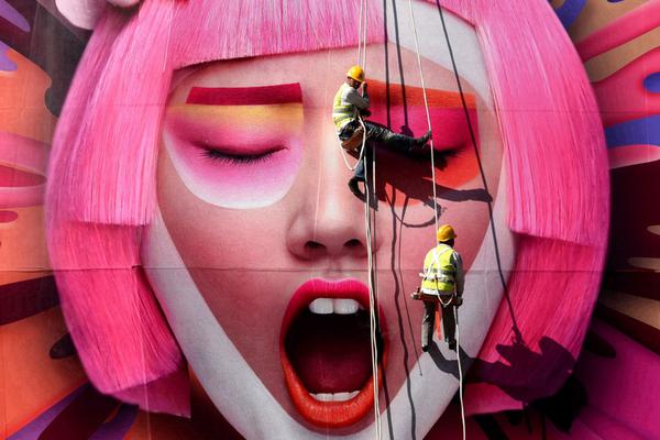 論壇帖子下載神器_03:09 解讀MINI PAUL SMITH設計師款