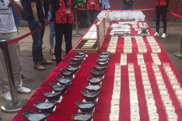 如何獲取網(wǎng)站的url_我國(guó)已建成高質(zhì)量數(shù)據(jù)集總量超500PB