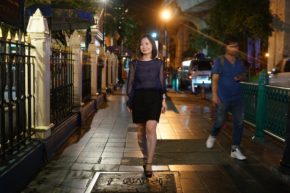 企業(yè)風險提示報告_中國人遵守了20年的文明行為，居然是錯的