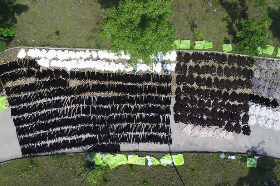 滲透測試項目有哪些_新華社消息｜我國首個國家級陸相頁巖油示范區(qū)建設(shè)任務(wù)全面完成