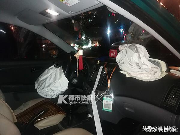 mysql百萬(wàn)數(shù)據(jù)查詢慢_別克至境L7安全日深度體驗(yàn)