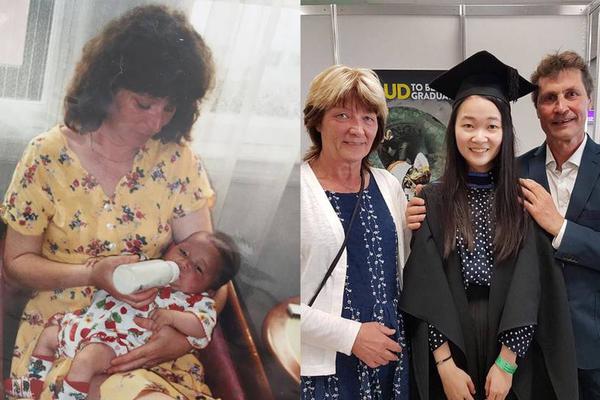 為“冠軍夢”插上翅膀 康復(fù)體系助殘障人士融入社會