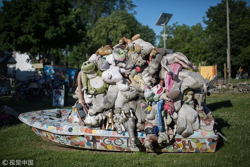 【桐心薇泯】千禧年軼事