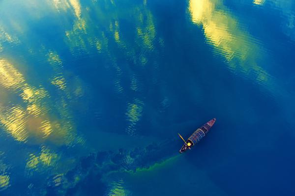 直播間的穿透率是什么意思_火爆海外的望仙谷位于日本東京、北海道？謠言，在中國(guó)江西上饒