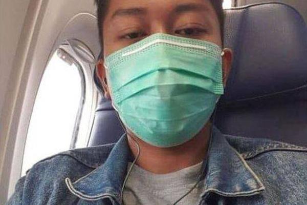 河南淮濱縣官方通報男子維修機(jī)器被絞身亡