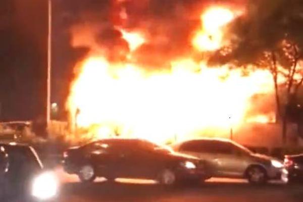 美媒：有一件事 特朗普沒法甩鍋給拜登