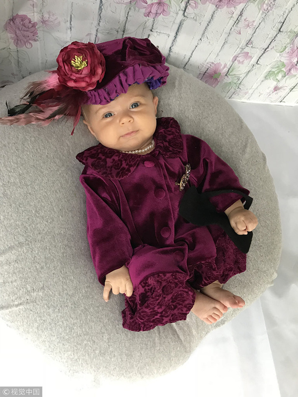 辯論！誰(shuí)才是動(dòng)畫(huà)中的最強(qiáng)小朋友？