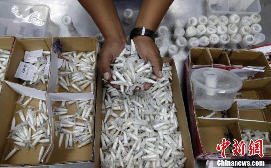 非法捕鳥并在社交媒體群組拍賣牟利，犯罪嫌疑人被江蘇警方抓獲