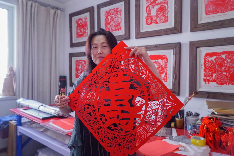 基于大數(shù)據(jù)的網絡用戶行為分析_又一個“宇宙中心”的誕生：科技感滿溢的北京馬連洼社區(qū)