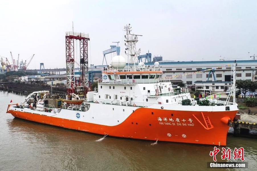 水網(wǎng)密織，將惠澤皖北超三千萬群眾（邁向“十五五”的發(fā)展圖景）