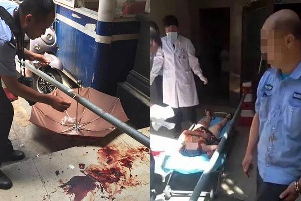 網(wǎng)站服務(wù)器可以自己搭建嗎_四百萬年鐘乳石遭惡意破壞 三男子砸斷后偷走