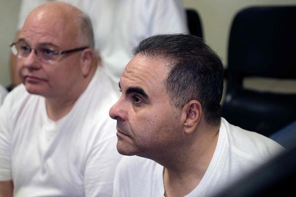 “浙江投行一哥”朱東辰被傳失聯(lián)，或與郭旭東案有關