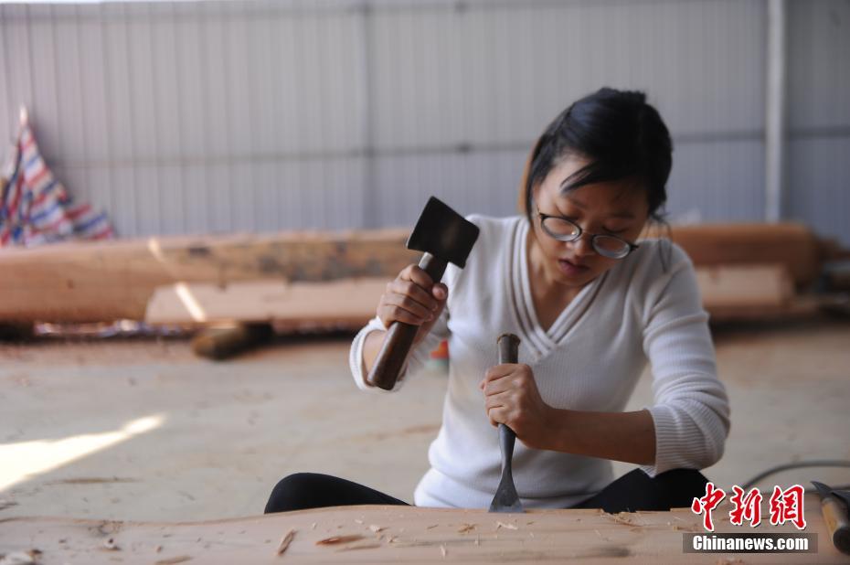 高質(zhì)量發(fā)展看中國(guó)|“小紅圓”長(zhǎng)成“大產(chǎn)業(yè)” 小蘿卜撐起“錢(qián)袋子”