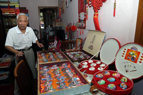 別人電腦可以打開的網(wǎng)站我打不開_73歲兒子獵捕候鳥被抓 100歲老父親：鳥吃糧食