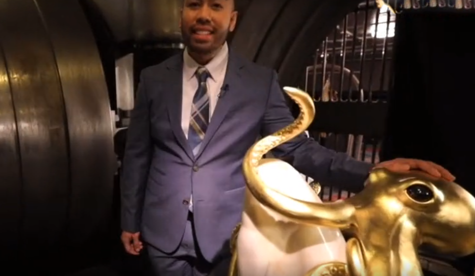 門(mén)戶網(wǎng)站官方_綠電“更聰明”！儲(chǔ)能化身“充電寶” 電網(wǎng)有“超級(jí)大腦”