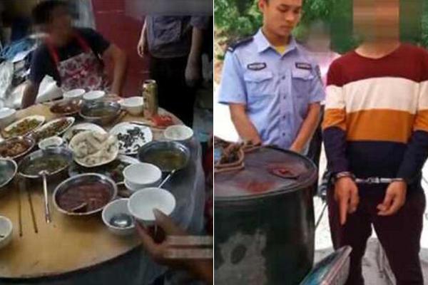 抖音快手視頻采集工具_11歲男孩確診重度脂肪肝