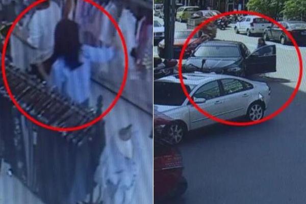 網(wǎng)上購物優(yōu)惠打折節(jié)假日有哪些_回鄉(xiāng)探親帶了10個保鏢，進村看到養(yǎng)父被鎖狗籠，村霸：你算老幾！