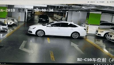 滲透信息收集_北工大學子探訪北汽新能源工廠