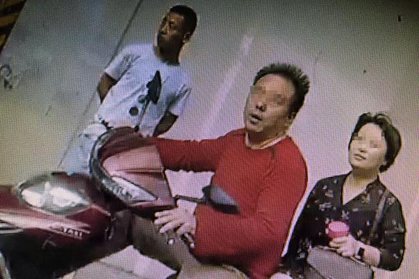 可以跨省報案嗎_泰柬邊境沖突已致7人死18人傷