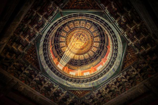 “傳統(tǒng)風(fēng)華——凌澤欣詩(shī)詞邀請(qǐng)書畫家作品聯(lián)展”在合川啟幕