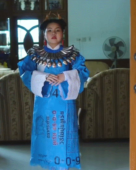 易語言怎么判斷線程有沒有在運(yùn)行_10米俄式大雪人牽手極地萌寵?伏爾加莊園打造冰雪游新地標(biāo)