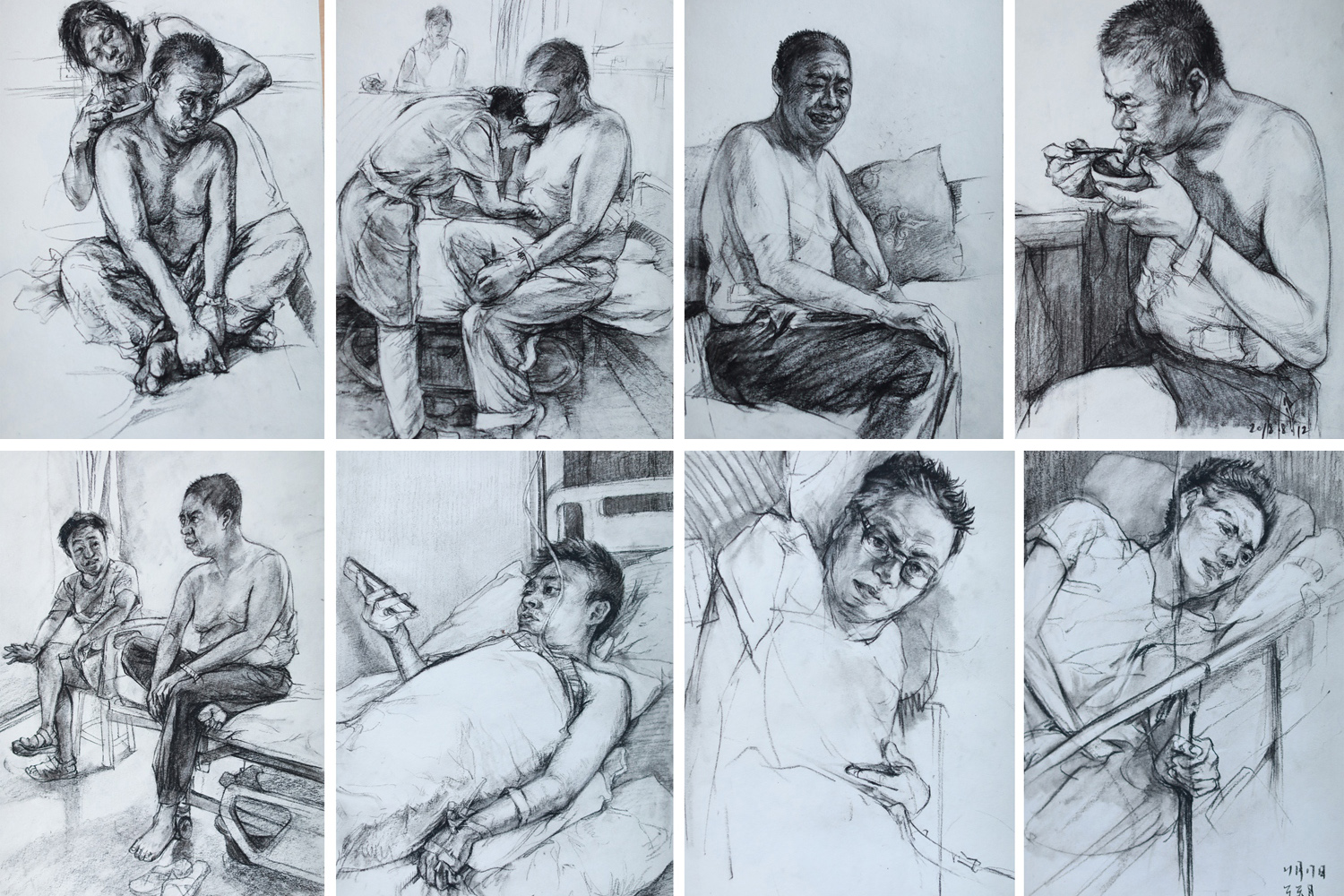 國外對(duì)視頻網(wǎng)站播放量的研究有關(guān)文獻(xiàn)_8個(gè)省份人口正增長，人從哪里來？