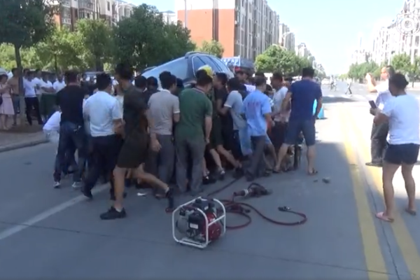 徐小明：周三操作策略